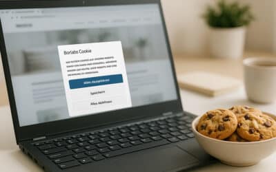DSGVO Cookie-Banner 2025: Neues Gerichtsurteil verpflichtet zu „Alles ablehnen“-Button