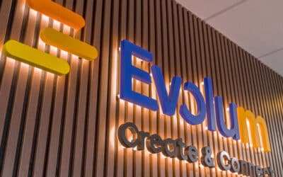 Evolum – Website jetzt mit Buchungsfunktion für Coworkingspaces